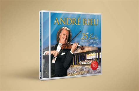 Cds Archives Offizieller André Rieu Fanshop