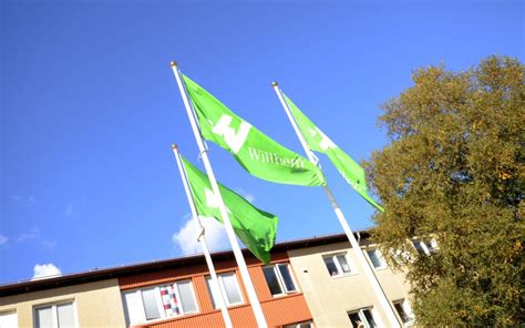 hyreshoejning pa gang hos willhem  goeteborg hem hyra