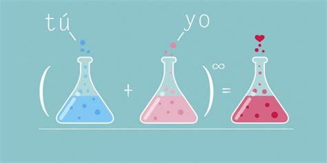 ¿existe La Química Entre Personas La Ciencia Te Lo Explica — Fmdos