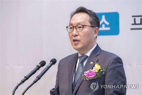 발언하는 박민수 2차관 연합뉴스