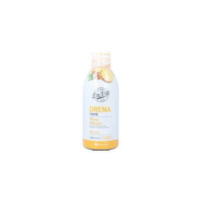 Dr Viti Drena Forte Integratore Drenante Gusto Ananas 500 Ml Minorprezzo