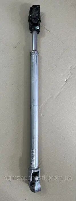 MAN Rulevoy Val TGX TGA TGS 81 46122 6156 Drive Shaft For MAN 81 46122