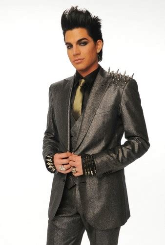 The Normal Adam Adam Lambert Photo 10599564 Fanpop