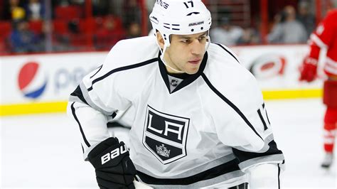 Milan Lucic Leaves The LA Kings After Just One Season Signs With