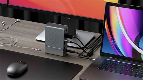 Best Thunderbolt And Usb C Docking Stations For Your Macbook 2025 Macworld