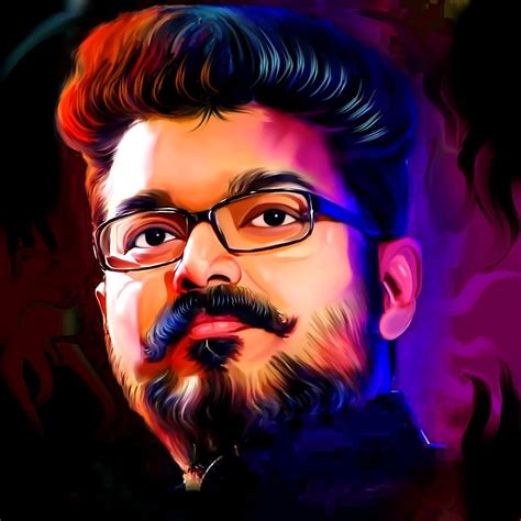 vijay animation stills
