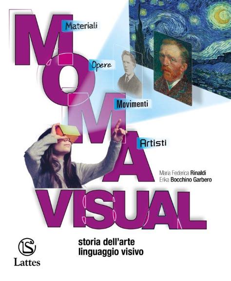 M O M A Visual Eureka Libri Soc Coop