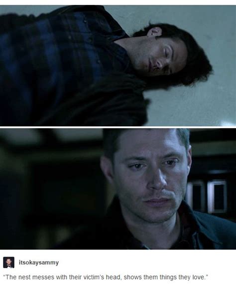 Pin By Sooric4ever On ♥ Supernatural ♥ Supernatural Fandom Supernatural Winchester Brothers