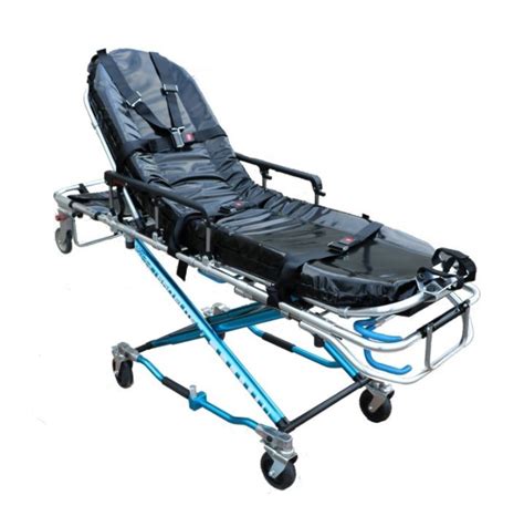 Ems And Ambulance Stretchers