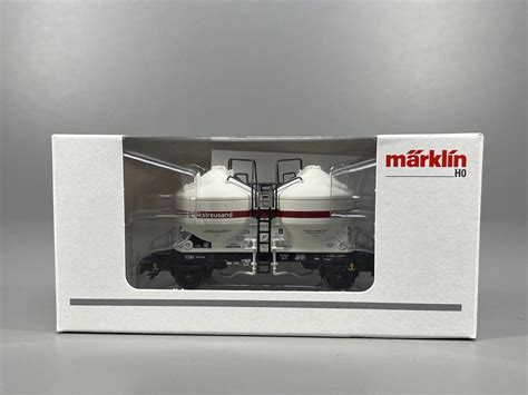 H0 MÄRKLIN Sonderwagen Info Tage 2014 48334 AC NEM OVP 3 Q 478 eBay