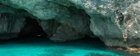 4 Of The Best Caves In Jamaica