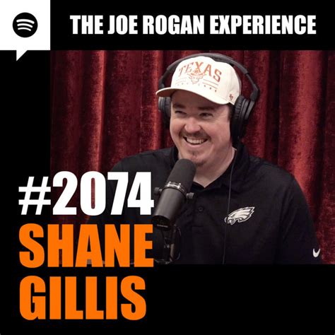 #2074 - Shane Gillis – The Joe Rogan Experience – Podcast – Podtail