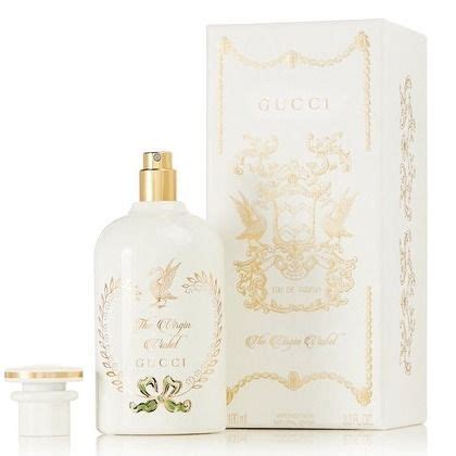 Gucci The Virgin Violet Eau de Parfum Вода парфюмерная 100 мл 1704931210