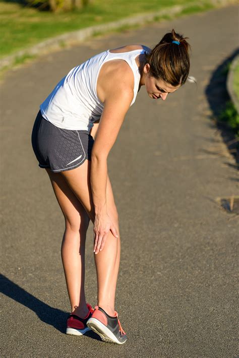 Calf Pain Symptoms Artofit