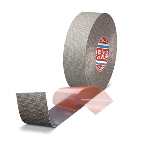 Dimpled Silicone Roller Protection Tape Tesa 4863 Shand Higson And Co Ltd