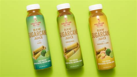 Is Sugarcane Juice the New Coconut Water? | StyleCaster