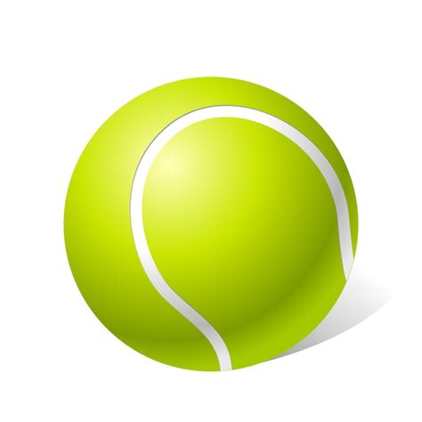 Pelota Padel Dibujo Imágenes Padel Joven Es Padel Tenis Jugador