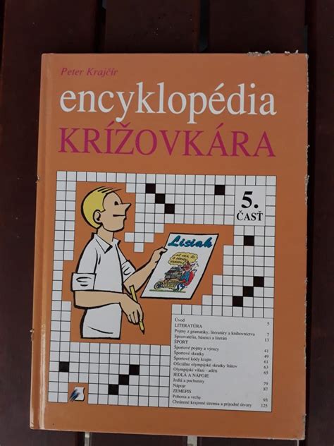 Peter Kraj R Encyklop Dia Kr Ovk Ra As Zelen Dom Antikvari T