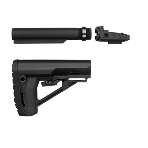 Комплект усиленного приклада Nord на СВД / Тигр - купить с доставкой по ...