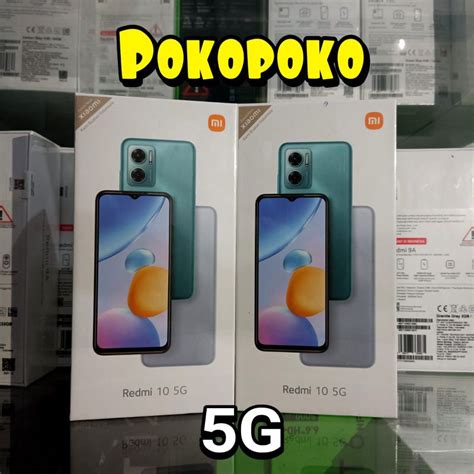 Jual Xiaomi Redmi G Garansi Resmi Shopee Indonesia