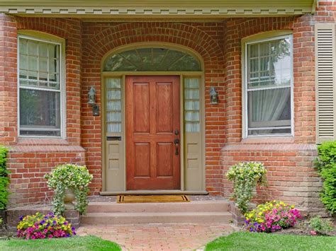 What Are The Signs You Need To Replace Your Front Door