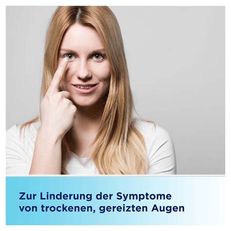 Bepanthen Augentropfen X Ml X Ml Online Kaufen Docmorris