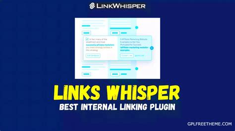 Link Whisper Review The Best Internal Linking Plugin For Wordpress