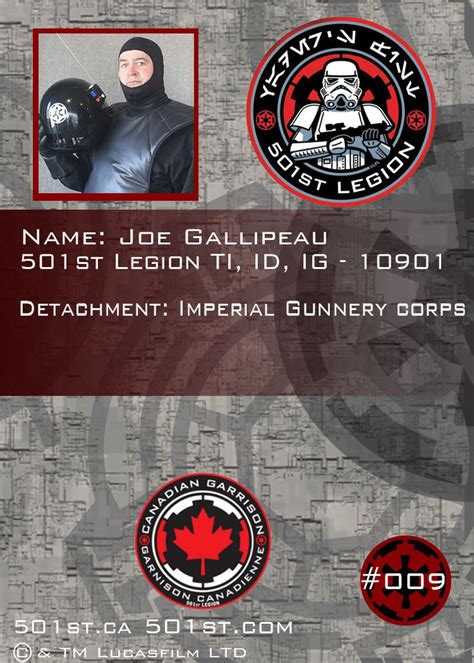 Pin By Roguebaron On Star Wars Tie Pilot Gunner Shore Trooper St