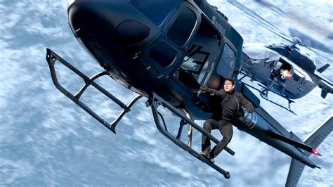 mission impossible fallout, mission impossible 6, movies, 4k, 2018 ...