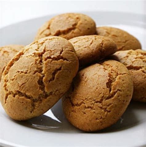 Deliciosas Y En 3 Pasos Las Mejores Galletas De Café Mdz Online