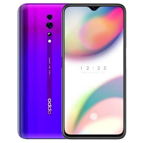 Oppo Reno Z Full Specification Price Review Compare