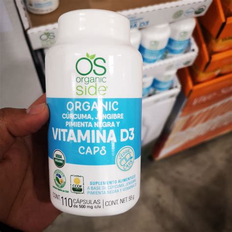 Costco Vitamina D Reviews Abillion