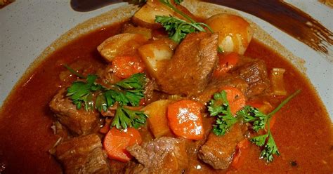 Говядина по-французски - Со Вкусом