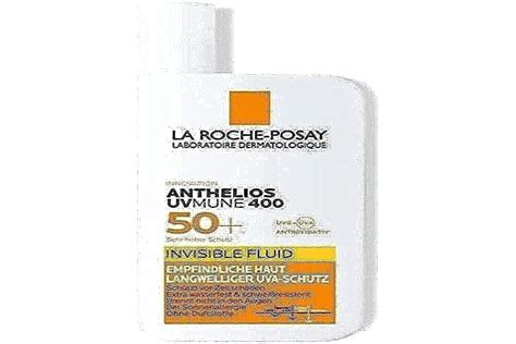 La Roche Posay Anthelios Shaka Fluid Spf50 50ml