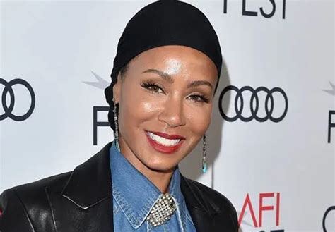 No One Is Buying Jada Pinkett Smiths Memoir Hollywire