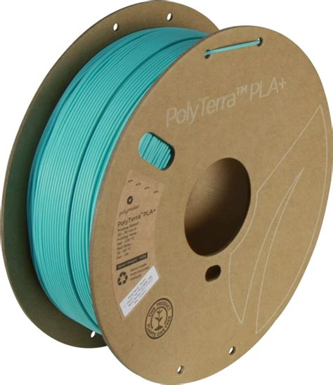 Polymaker Polyterra Pla Teal Djake Sterreich