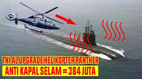 NEGARA TETANGGA KAGUM CUMA INDONESIA YANG MILIKI HELIKOPTER AS 565MBE