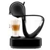 Krups KP2708 NESCAFÉ Dolce Gusto Infinissima Touch Zwart Espresso