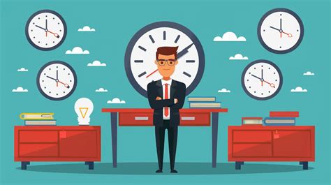 7 Pro Time Management Tips Boost Efficiency