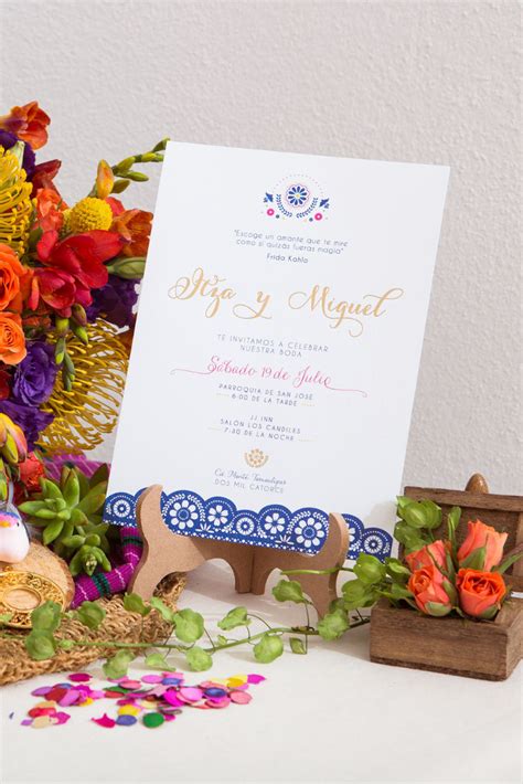 Invitaciones Para Bodas En Primavera S A Que Florezca El Amor