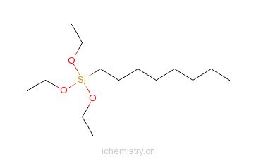 CAS 2943 75 1 正辛基三乙氧基硅烷 爱化学