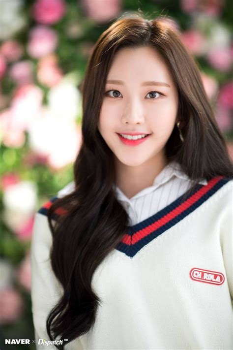 Momoland Nayun Love Is Only You” Momola Music Video Shoot