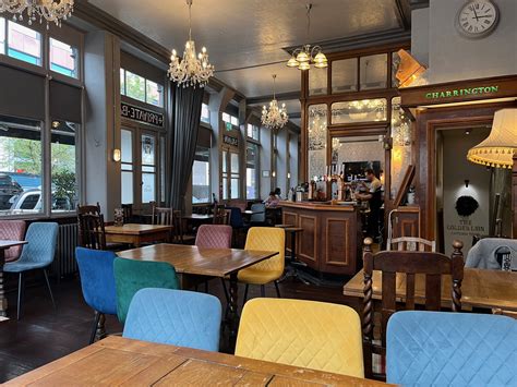 5 Things To Do in King's Cross this Christmas - from hidden pubs to