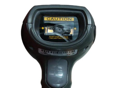 Data Matrix QR 2D Barcode Scanner PDF417 With USB RS232 Virtual Serial Port