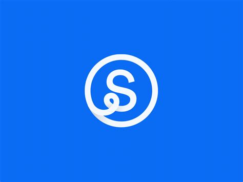 Stride Logo Animation by Mack Stevens on Dribbble