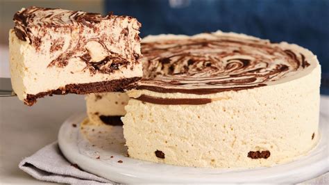 Nova Sobremesa SEM Forno Chocolate E Caramelo Cheesecake Em 15 Minutos