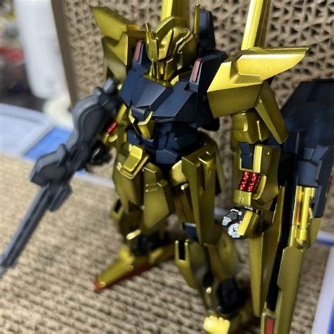 Hguc デルタガンダム｜新谷飛鳥さんのガンプラ作品｜gunsta（ガンスタ）