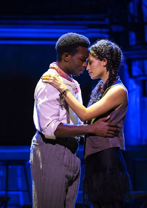 Hadestown Musical Review: Mesmerizing Perfection - FanBolt