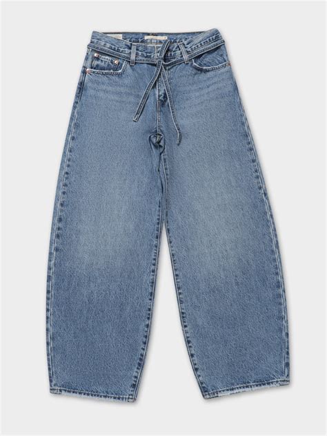 Levis XL Balloon Jeans Denim | Glue Store