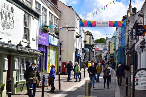 15 Fun Things To Do In Falmouth Cornwall 2024 Guide Career Gappers